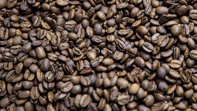 Rakwé Café - Leynaud - Lyon