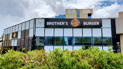 Brother's Burger Nice Ouest