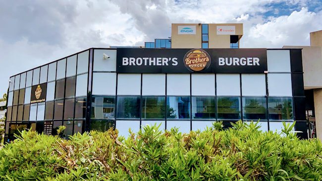 Brother's Burger Nice Ouest