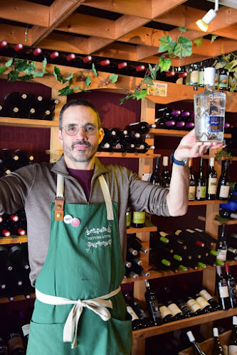 Opinii despre Nature&vins în Tournefeuille - Restauration