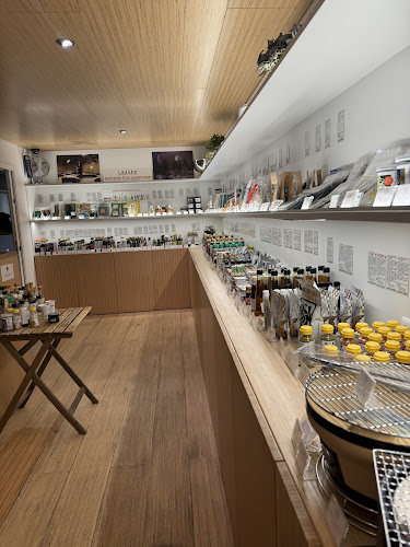 Umami Matcha Café - Restauration