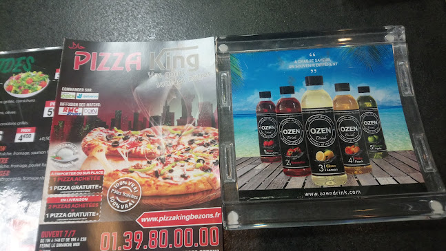 82 Rue de Pontoise, 95870 Bezons, France