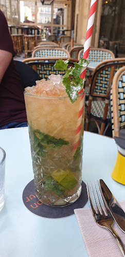 14 Rue Pierre Lescot, 75001 Paris