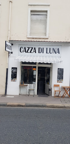 Cazza Di Luna