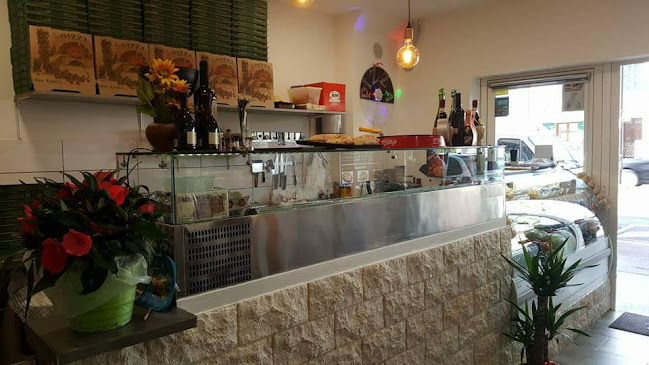 Don Pizza Chez Ferrara - Fréjus