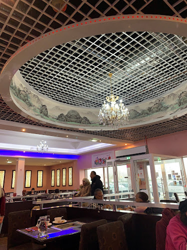 Centre commercial Carrefour Sevran, Route des Petits Ponts, 93270 Sevran