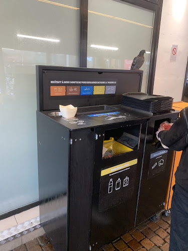 2 Rue Pierre Lescot, 75001 Paris