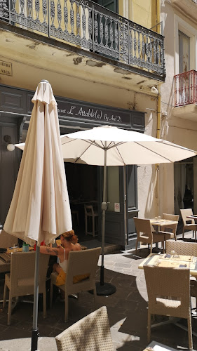 Comentarii opinii despre Restaurant La Scène - Scène de Bayssan