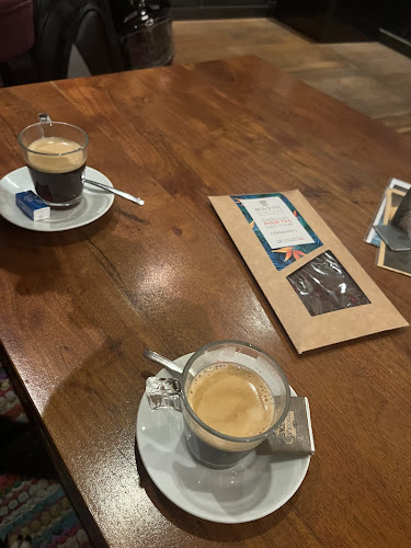 Comentarii opinii despre Samarcande SARL