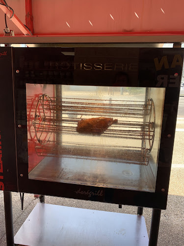 Boucherie MERLETTO - Saint-Andiol