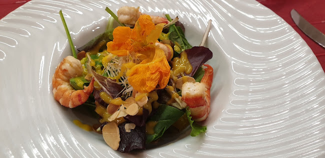 Restaurant D'application Stanislas - Restauration