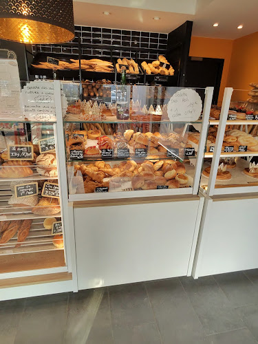 Boulangerie sensations - Décines-Charpieu