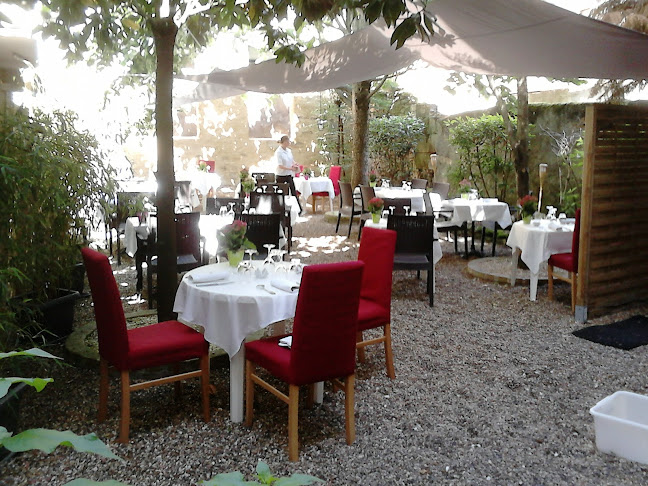 RESTAURANT L’ÉDEN