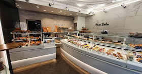 Boulangerie Baillon