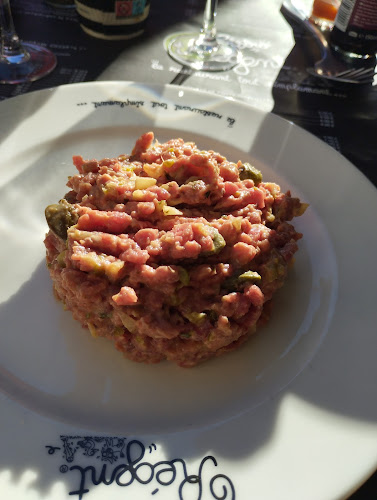 Comentarii opinii despre Bistro Régent