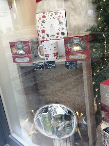 Comentarii opinii despre Toupine et Cabesselle