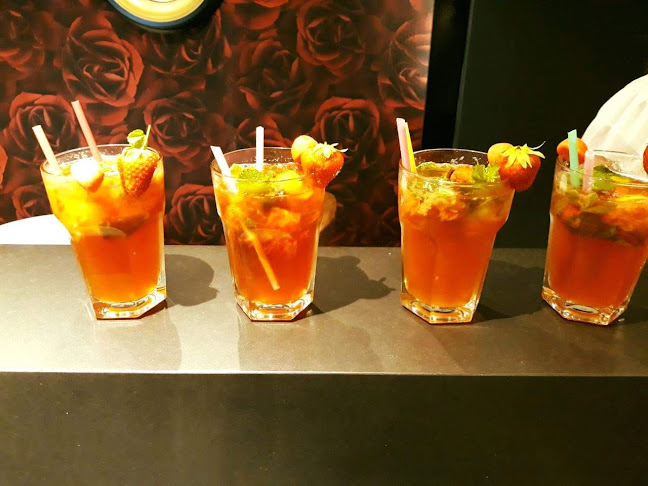 Opinii despre Miss Restaurant în Roubaix - Restauration