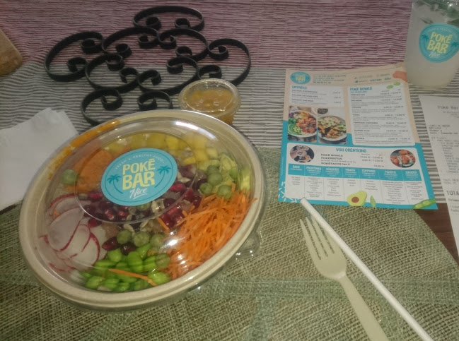 29 Bd Gorbella, 06100 Nice