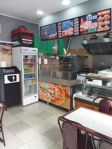 Comentarii opinii despre Rayan Food 2