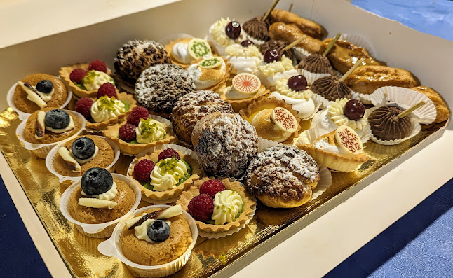 Pâtisserie Legrand et salon de thé