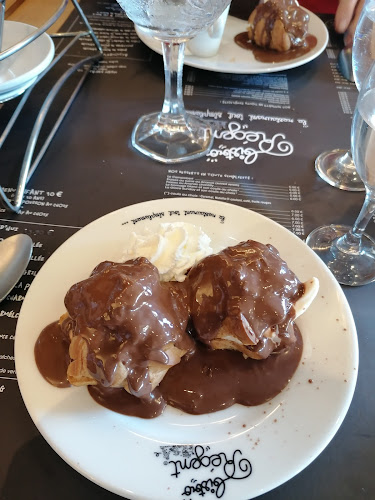 Opinii despre Bistro Régent în Nice - Restauration