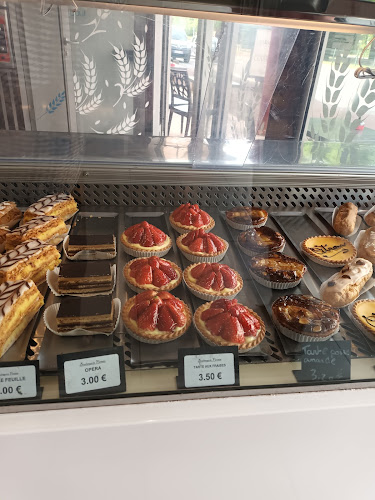 Comentarii opinii despre Boulangerie de versein