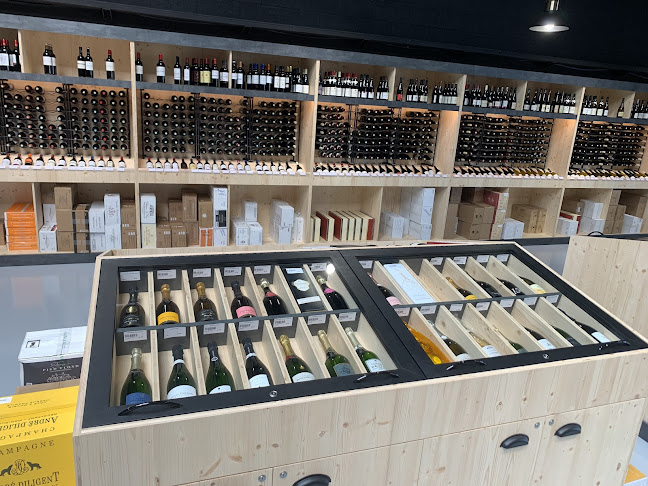 L'atelier du vin - Abbeville - Abbeville