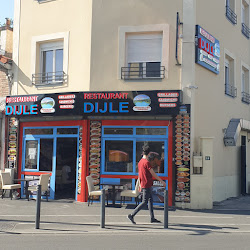 Restaurant Dijle Bobigny