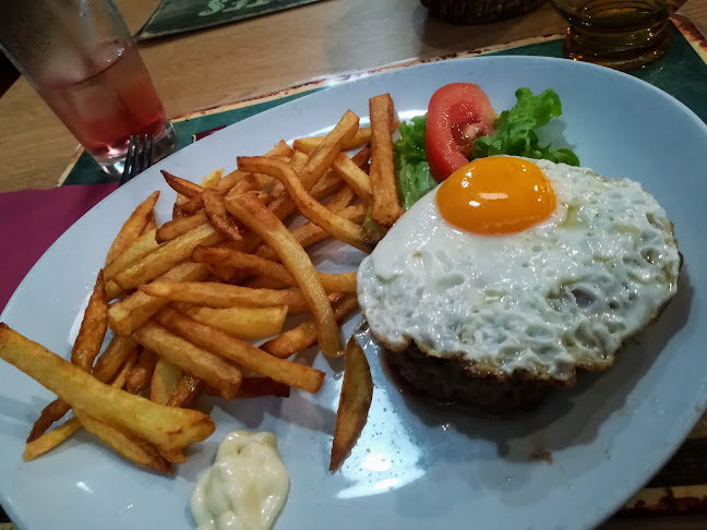 L'ENTR'potes - Restaurant - Hyères - Hyères