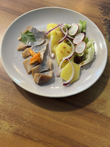 Opinii despre Bar tabac Le Marigny în Nogent-sur-Oise - Restauration