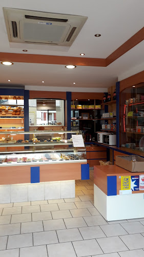 Boulangerie Pâtisserie de la Marine