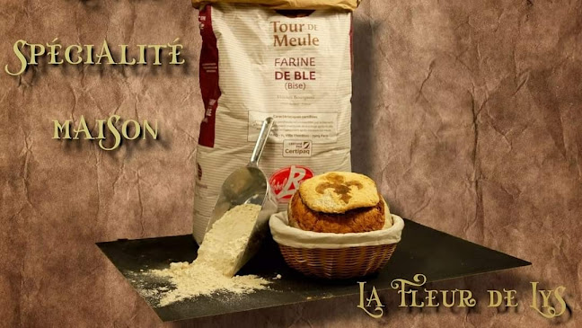 Opinii despre Boulangerie Pâtisserie "Saveurs Gourmandes" în Laon - Restauration