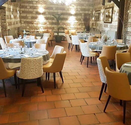 Opinii despre La Cense în Lambersart - Restauration