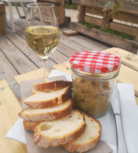 Comentarii opinii despre La Cantine