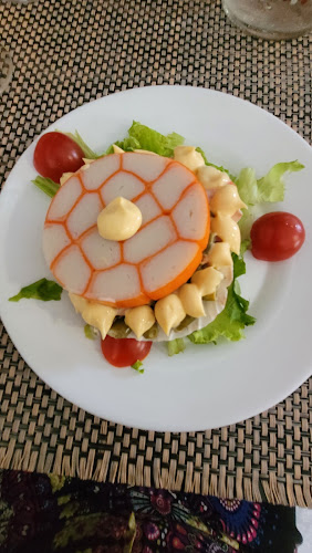 Comentarii opinii despre Kfé des arts