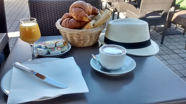 Restaurant pizzeria glacier Le Café Bleu - Restauration