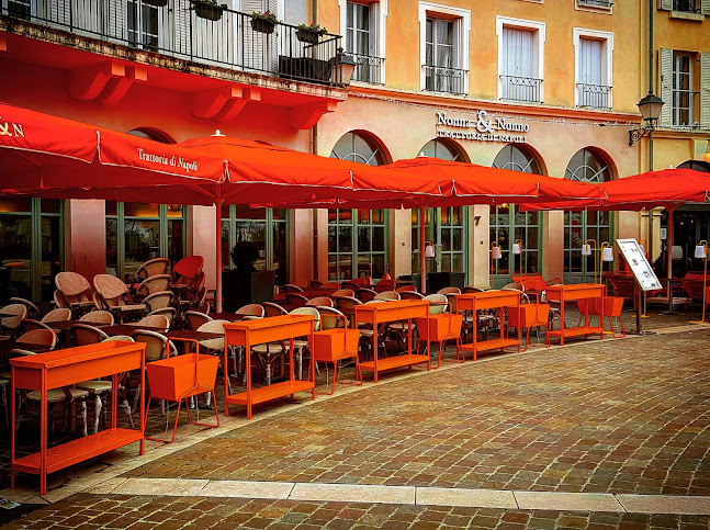 7 Pl. de Toscane, 77700 Serris