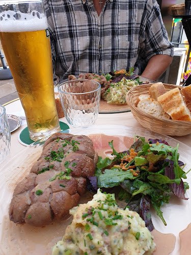 Chez Fred - Restauration