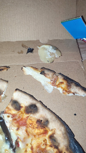 Pizza Di Pasquale - Restauration