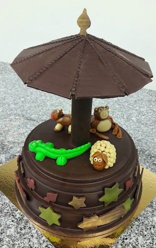 Aici/Par Matthieu Clot - Restauration