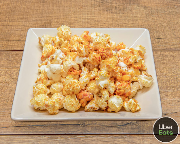 Ô POP-POP Bordeaux-Lac - Restauration