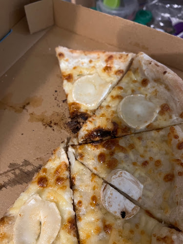 Pizza Napoli - Bonneuil-sur-Marne