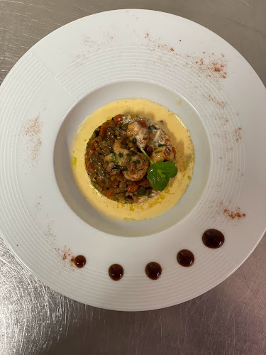 Opinii despre Restaurant Les Arcades în Valenciennes - Restauration