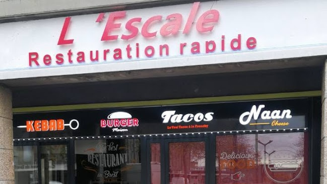 L'Escale