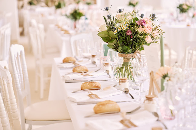 Daveau Traiteur - Restauration