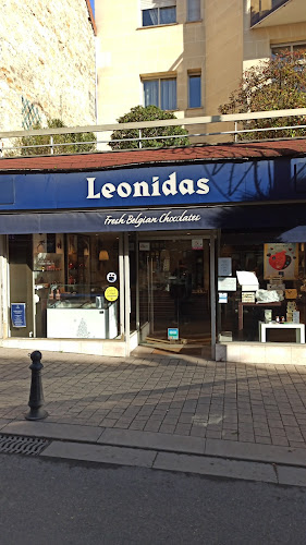 Leonidas