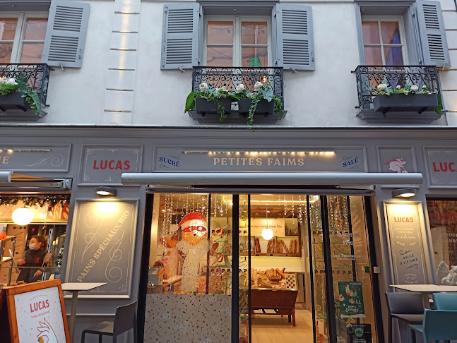 13 Rue Orbe, 64100 Bayonne, France