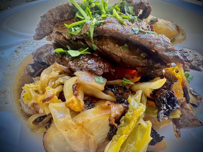 la Potinière - Salon de Thé