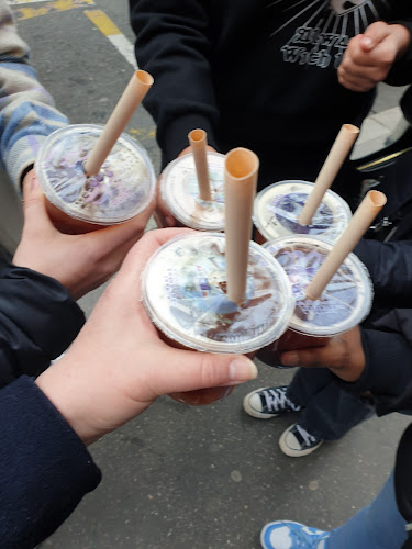 5 Rue de la Barre, 69002 Lyon