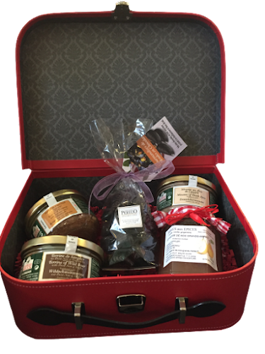 Vins Domaines Prestige